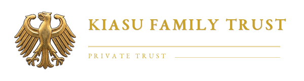 Kiasu Family Trust